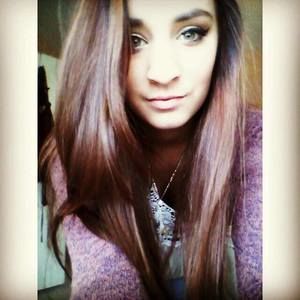 Meet your Posher, Christina